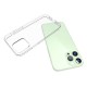 Apple iPhone 15 Pro Kılıf Zore Süper Silikon Kapak Apple iPhone 15 Pro Kılıf Zore Süper Silikon Kapak