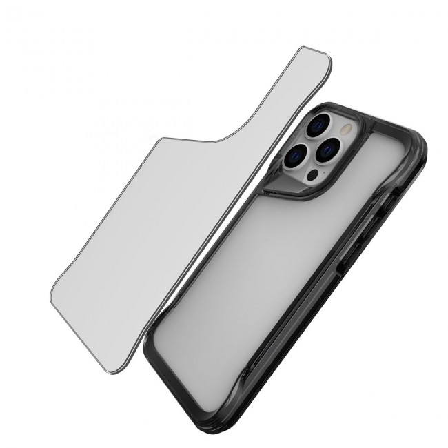 Apple iPhone 15 Pro Kılıf Zore T-Max Kapak Apple iPhone 15 Pro Kılıf Zore T-Max Kapak