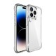 Apple iPhone 15 Pro Kılıf Zore T-Max Kapak Apple iPhone 15 Pro Kılıf Zore T-Max Kapak