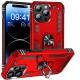 Apple iPhone 15 Pro Kılıf Zore Vega Kapak Apple iPhone 15 Pro Kılıf Zore Vega Kapak