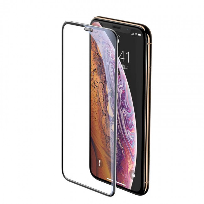 Apple iPhone 15 Pro Max Ahize Toz Önleyici Zore Anti-Dust Temperli Ekran Koruyucu Apple iPhone 15 Pro Max Ahize Toz Önleyici Zore Anti-Dust Temperli Ekran Koruyucu