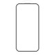 Apple iPhone 15 Pro Max Ahize Toz Önleyici Zore Anti-Dust Temperli Ekran Koruyucu Apple iPhone 15 Pro Max Ahize Toz Önleyici Zore Anti-Dust Temperli Ekran Koruyucu
