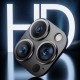 Apple iPhone 15 Pro Max Benks DR Safir Kamera Lens Koruyucu Apple iPhone 15 Pro Max Benks DR Safir Kamera Lens Koruyucu