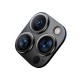 Apple iPhone 15 Pro Max Benks DR Safir Kamera Lens Koruyucu Apple iPhone 15 Pro Max Benks DR Safir Kamera Lens Koruyucu