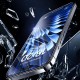 Apple iPhone 15 Pro Max Benks Glass Warrior HD Cam Ekran Koruyucu + Kolay Uygulama Aparatlı Apple iPhone 15 Pro Max Benks Glass Warrior HD Cam Ekran Koruyucu + Kolay Uygulama Aparatlı