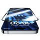 Apple iPhone 15 Pro Max Benks Glass Warrior Safir Coating Ekran Koruyucu + Kolay Uygulama Aparatlı Apple iPhone 15 Pro Max Benks Glass Warrior Safir Coating Ekran Koruyucu + Kolay Uygulama Aparatlı