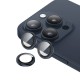 Apple iPhone 15 Pro Max Benks King Kong Corning Kamera Lens Koruyucu Apple iPhone 15 Pro Max Benks King Kong Corning Kamera Lens Koruyucu