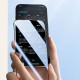 Apple iPhone 15 Pro Max Benks V Pro Ultra Shield 0.3mm Ekran Koruyucu + Kolay Uygulama Aparatlı Apple iPhone 15 Pro Max Benks V Pro Ultra Shield 0.3mm Ekran Koruyucu + Kolay Uygulama Aparatlı