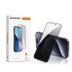 Apple iPhone 15 Pro Max Davin 5D Privacy Cam Ekran Koruyucu Apple iPhone 15 Pro Max Davin 5D Privacy Cam Ekran Koruyucu