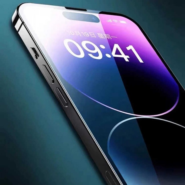 Apple iPhone 15 Pro Max Davin Seramik Ekran Koruyucu Apple iPhone 15 Pro Max Davin Seramik Ekran Koruyucu