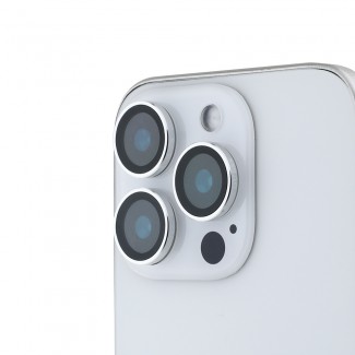 Apple iPhone 15 Pro Max Guess Orjinal Lisanslı Metal Kamera Lens Koruyucu Apple iPhone 15 Pro Max Guess Orjinal Lisanslı Metal Kamera Lens Koruyucu