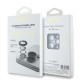 Apple iPhone 15 Pro Max Guess Orjinal Lisanslı Metal Kamera Lens Koruyucu