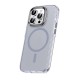 Apple iPhone 15 Pro Max Kılıf Airbagli Magsafe Wireless Şarj Özellikli Lens Koruyuculu Zore Klaptika Kapak Apple iPhone 15 Pro Max Kılıf Airbagli Magsafe Wireless Şarj Özellikli Lens Koruyuculu Zore Klaptika Kapak