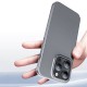 Apple iPhone 15 Pro Max Kılıf Benks Ultra İnce PC Kapak Apple iPhone 15 Pro Max Kılıf Benks Ultra İnce PC Kapak