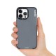 Apple iPhone 15 Pro Max Kılıf Buzlu Mat Tasarım Youngkit Colored Sand Serisi Kapak Apple iPhone 15 Pro Max Kılıf Buzlu Mat Tasarım Youngkit Colored Sand Serisi Kapak