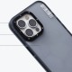 Apple iPhone 15 Pro Max Kılıf Buzlu Mat Tasarım Youngkit Colored Sand Serisi Kapak Apple iPhone 15 Pro Max Kılıf Buzlu Mat Tasarım Youngkit Colored Sand Serisi Kapak