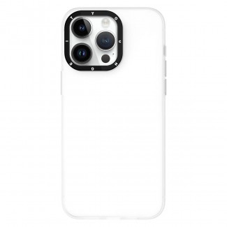 Apple iPhone 15 Pro Max Kılıf Buzlu Mat Tasarım Youngkit Hidden Sand Serisi Kapak Apple iPhone 15 Pro Max Kılıf Buzlu Mat Tasarım Youngkit Hidden Sand Serisi Kapak