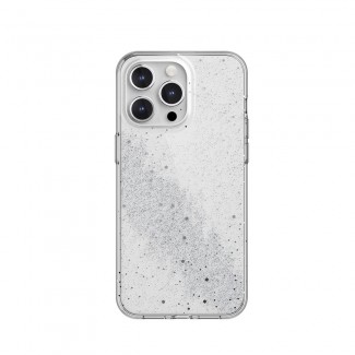 Apple iPhone 15 Pro Max Kılıf Çift Katmanlı IMD Baskılı Bumper Lisanslı Switcheasy Cosmos Comet Kapak Apple iPhone 15 Pro Max Kılıf Çift Katmanlı IMD Baskılı Bumper Lisanslı Switcheasy Cosmos Comet Kapak
