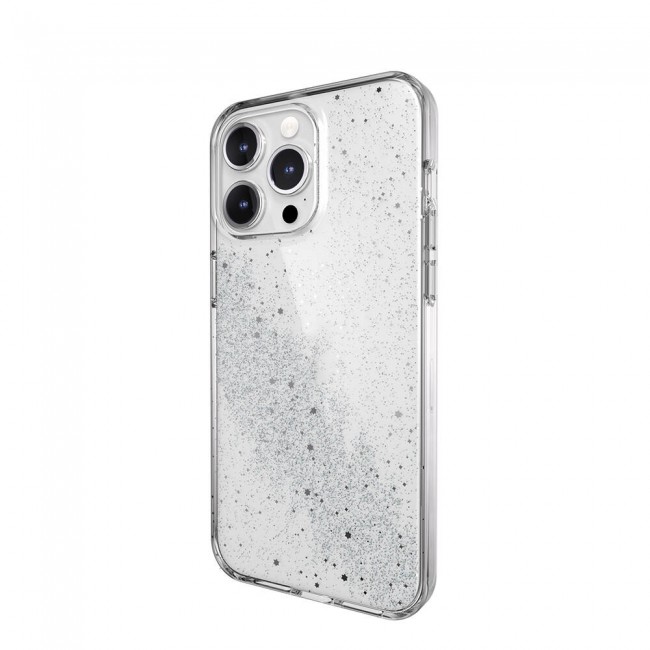 Apple iPhone 15 Pro Max Kılıf Çift Katmanlı IMD Baskılı Bumper Lisanslı Switcheasy Cosmos Comet Kapak Apple iPhone 15 Pro Max Kılıf Çift Katmanlı IMD Baskılı Bumper Lisanslı Switcheasy Cosmos Comet Kapak