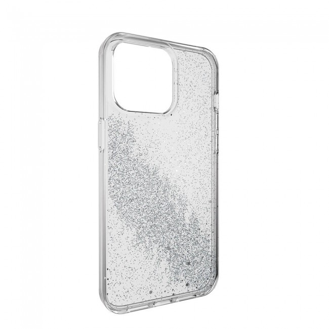 Apple iPhone 15 Pro Max Kılıf Çift Katmanlı IMD Baskılı Bumper Lisanslı Switcheasy Cosmos Comet Kapak Apple iPhone 15 Pro Max Kılıf Çift Katmanlı IMD Baskılı Bumper Lisanslı Switcheasy Cosmos Comet Kapak