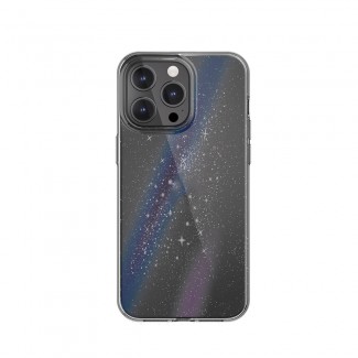 Apple iPhone 15 Pro Max Kılıf Çift Katmanlı IMD Baskılı Bumper Lisanslı Switcheasy Cosmos Nebula Kapak Apple iPhone 15 Pro Max Kılıf Çift Katmanlı IMD Baskılı Bumper Lisanslı Switcheasy Cosmos Nebula Kapak