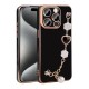 Apple iPhone 15 Pro Max Kılıf El Tutamaçlı Kamera Korumalı Zore Taka Silikon Kapak Apple iPhone 15 Pro Max Kılıf El Tutamaçlı Kamera Korumalı Zore Taka Silikon Kapak