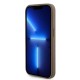 Apple iPhone 15 Pro Max Kılıf Guess Orjinal Lisanslı Delikli Yazı ve 4G Glitter Büyük Metal Logolu Kapak Apple iPhone 15 Pro Max Kılıf Guess Orjinal Lisanslı Delikli Yazı ve 4G Glitter Büyük Metal Logolu Kapak