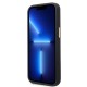 Apple iPhone 15 Pro Max Kılıf Guess Orjinal Lisanslı M-safe Şarj Özellikli 4G Desenli PU Metal Plaka Klasik Logolu Kapak Apple iPhone 15 Pro Max Kılıf Guess Orjinal Lisanslı M-safe Şarj Özellikli 4G Desenli PU Metal Plaka Klasik Logolu Kapak