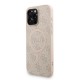 Apple iPhone 15 Pro Max Kılıf Guess Orjinal Lisanslı M-safe Şarj Özellikli PU Deri Bilek Askı İpli Yazı Logolu Kapak Apple iPhone 15 Pro Max Kılıf Guess Orjinal Lisanslı M-safe Şarj Özellikli PU Deri Bilek Askı İpli Yazı Logolu Kapak