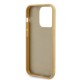 Apple iPhone 15 Pro Max Kılıf Guess Orjinal Lisanslı Yazı Logolu Disco Script Metal Kapak Apple iPhone 15 Pro Max Kılıf Guess Orjinal Lisanslı Yazı Logolu Disco Script Metal Kapak