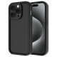 Apple iPhone 15 Pro Max Kılıf Kamera Korumalı Zore Ananas Kapak Apple iPhone 15 Pro Max Kılıf Kamera Korumalı Zore Ananas Kapak