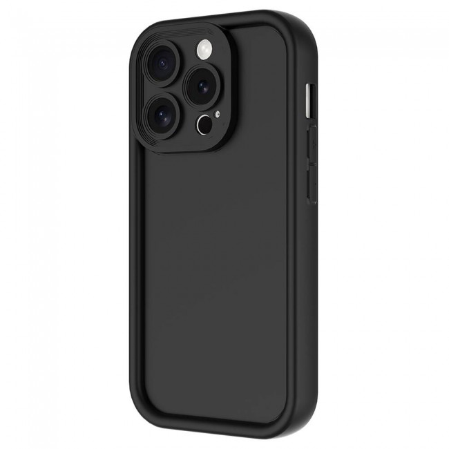 Apple iPhone 15 Pro Max Kılıf Kamera Korumalı Zore Ananas Kapak Apple iPhone 15 Pro Max Kılıf Kamera Korumalı Zore Ananas Kapak