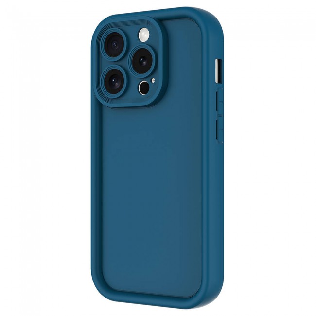 Apple iPhone 15 Pro Max Kılıf Kamera Korumalı Zore Ananas Kapak Apple iPhone 15 Pro Max Kılıf Kamera Korumalı Zore Ananas Kapak