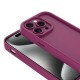 Apple iPhone 15 Pro Max Kılıf Kamera Korumalı Zore Ananas Kapak Apple iPhone 15 Pro Max Kılıf Kamera Korumalı Zore Ananas Kapak