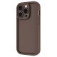 Apple iPhone 15 Pro Max Kılıf Kamera Korumalı Zore Ananas Kapak Apple iPhone 15 Pro Max Kılıf Kamera Korumalı Zore Ananas Kapak