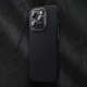 Apple iPhone 15 Pro Max Kılıf Karbon Fiber Magsafe Şarj Özellikli Benks Hybrid ArmorPro 600D Kevlar Kapak Apple iPhone 15 Pro Max Kılıf Karbon Fiber Magsafe Şarj Özellikli Benks Hybrid ArmorPro 600D Kevlar Kapak