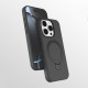 Apple iPhone 15 Pro Max Kılıf M-safe Şarj Özellikli Standlı Zore Samara Kapak Apple iPhone 15 Pro Max Kılıf M-safe Şarj Özellikli Standlı Zore Samara Kapak