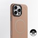 Apple iPhone 15 Pro Max Kılıf M-safe Şarj Özellikli Youngkit Dynamag Serisi Kapak Apple iPhone 15 Pro Max Kılıf M-safe Şarj Özellikli Youngkit Dynamag Serisi Kapak