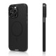 Apple iPhone 15 Pro Max Kılıf M-safe Şarj Özellikli Youngkit Dynamag Serisi Kapak Apple iPhone 15 Pro Max Kılıf M-safe Şarj Özellikli Youngkit Dynamag Serisi Kapak
