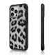 Apple iPhone 15 Pro Max Kılıf M-safe Şarj Özellikli Youngkit Leopard Serisi Kapak Apple iPhone 15 Pro Max Kılıf M-safe Şarj Özellikli Youngkit Leopard Serisi Kapak
