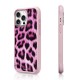 Apple iPhone 15 Pro Max Kılıf M-safe Şarj Özellikli Youngkit Leopard Serisi Kapak Apple iPhone 15 Pro Max Kılıf M-safe Şarj Özellikli Youngkit Leopard Serisi Kapak