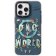 Apple iPhone 15 Pro Max Kılıf Magsafe Şarj Özellikli Bee Brown Tasarımlı Youngkit Colorful Life Serisi Kapak Apple iPhone 15 Pro Max Kılıf Magsafe Şarj Özellikli Bee Brown Tasarımlı Youngkit Colorful Life Serisi Kapak