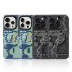 Apple iPhone 15 Pro Max Kılıf Magsafe Şarj Özellikli Benks City Serisi Kapak Apple iPhone 15 Pro Max Kılıf Magsafe Şarj Özellikli Benks City Serisi Kapak
