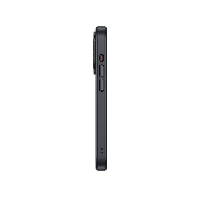 Apple iPhone 15 Pro Max Kılıf Magsafe Şarj Özellikli Benks Mist Protective Kapak Apple iPhone 15 Pro Max Kılıf Magsafe Şarj Özellikli Benks Mist Protective Kapak