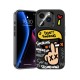 Apple iPhone 15 Pro Max Kılıf Magsafe Şarj Özellikli Benks No Smoking Kapak Apple iPhone 15 Pro Max Kılıf Magsafe Şarj Özellikli Benks No Smoking Kapak