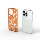 Apple iPhone 15 Pro Max Kılıf Magsafe Şarj Özellikli Boya Desenli Wiwu Fluorescent G Serisi Kapak Apple iPhone 15 Pro Max Kılıf Magsafe Şarj Özellikli Boya Desenli Wiwu Fluorescent G Serisi Kapak