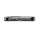 Apple iPhone 15 Pro Max Kılıf Magsafe Şarj Özellikli Çift IMD Baskılı Lisanslı Switcheasy Artist-M Asanoha Kapak Apple iPhone 15 Pro Max Kılıf Magsafe Şarj Özellikli Çift IMD Baskılı Lisanslı Switcheasy Artist-M Asanoha Kapak