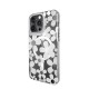 Apple iPhone 15 Pro Max Kılıf Magsafe Şarj Özellikli Çift IMD Baskılı Lisanslı Switcheasy Artist-M Fleur Kapak Apple iPhone 15 Pro Max Kılıf Magsafe Şarj Özellikli Çift IMD Baskılı Lisanslı Switcheasy Artist-M Fleur Kapak