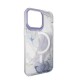 Apple iPhone 15 Pro Max Kılıf Magsafe Şarj Özellikli Çift IMD Baskılı Lisanslı Switcheasy Artist-M Veil Kapak Apple iPhone 15 Pro Max Kılıf Magsafe Şarj Özellikli Çift IMD Baskılı Lisanslı Switcheasy Artist-M Veil Kapak