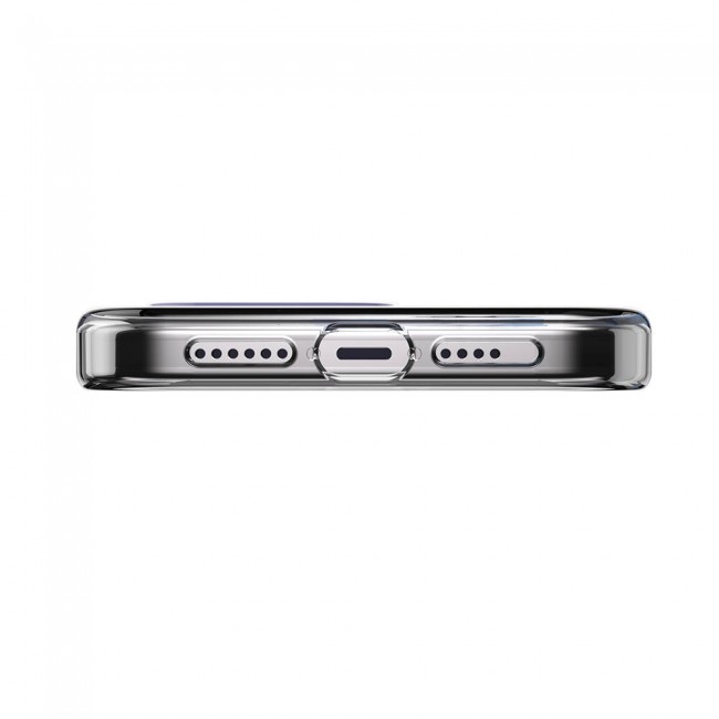 Apple iPhone 15 Pro Max Kılıf Magsafe Şarj Özellikli Çift IMD Baskılı Lisanslı Switcheasy Artist-M Veil Kapak Apple iPhone 15 Pro Max Kılıf Magsafe Şarj Özellikli Çift IMD Baskılı Lisanslı Switcheasy Artist-M Veil Kapak